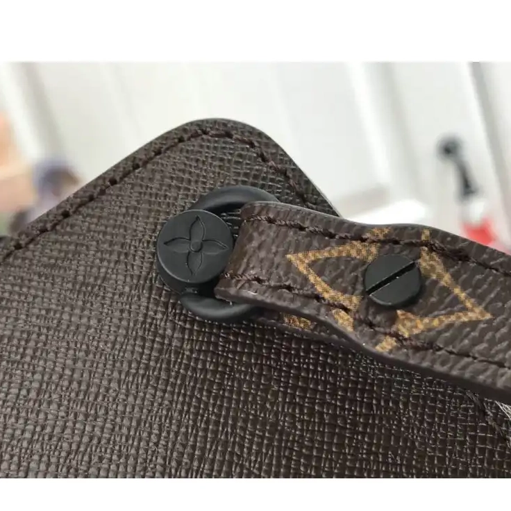 Brother Sam LV Bags 205FY0100 0728